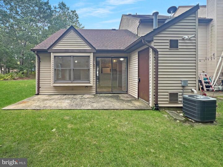 Property Photo:  168 Westchester Drive  NJ 08087 