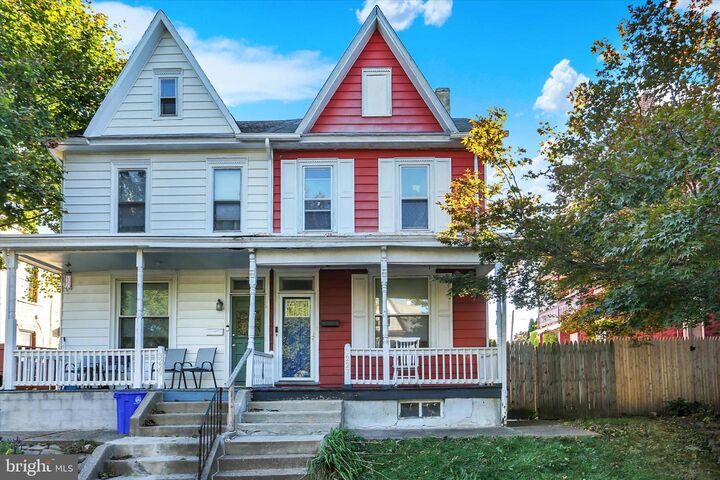3227 N 4th Street  Harrisburg PA 17110 photo