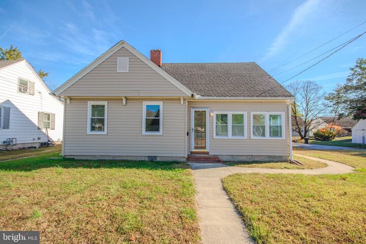 131 Truitt Street  Salisbury MD 21804 photo
