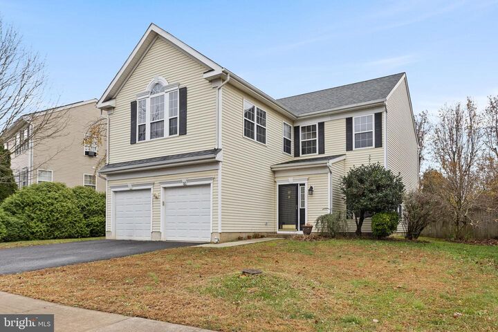 57 Greenbrook Drive  Columbus NJ 08022 photo