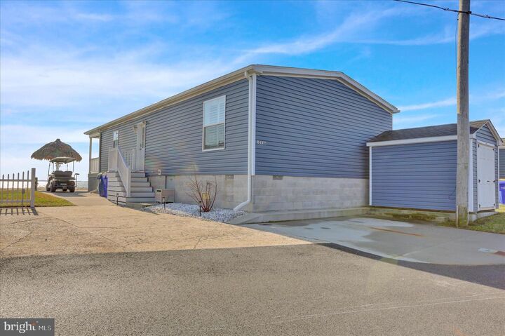 Property Photo:  35716 E River Drive A22  DE 19966 