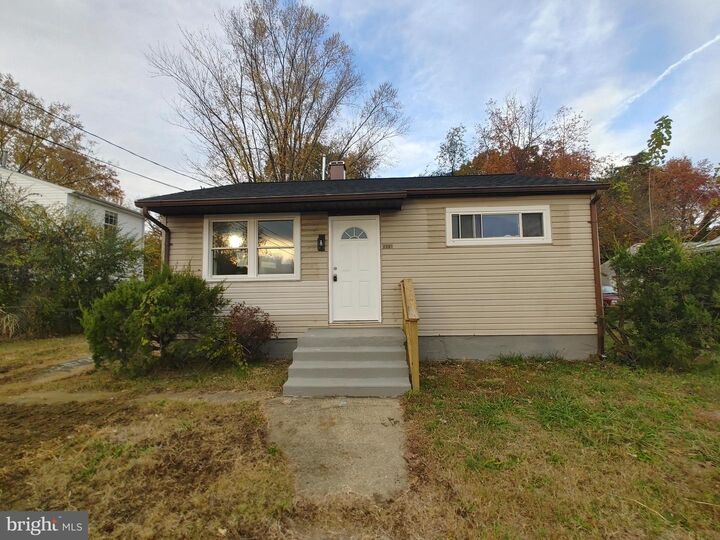 Property Photo:  1808 Lincoln Drive  MD 21401 