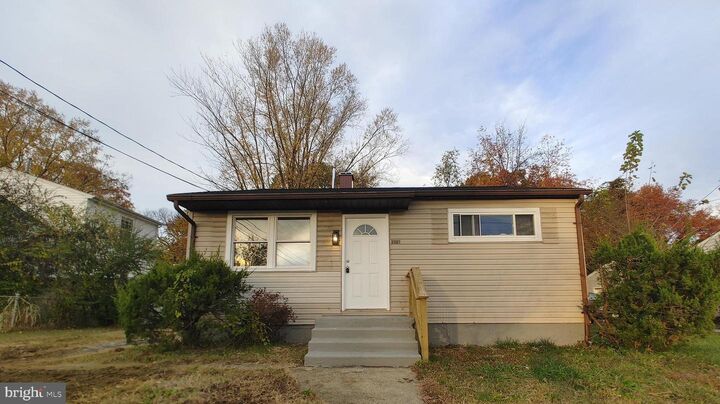 Property Photo:  1808 Lincoln Drive  MD 21401 