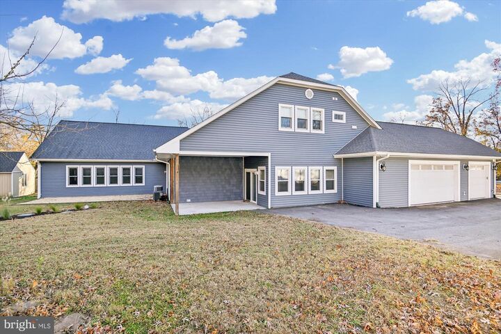 Property Photo:  8408 Baltimore Annapolis Boulevard  MD 21122 