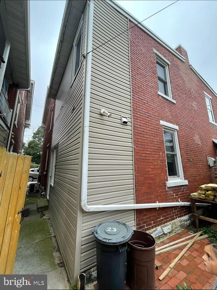 Property Photo: 23 S Lancaster Street PA 17003