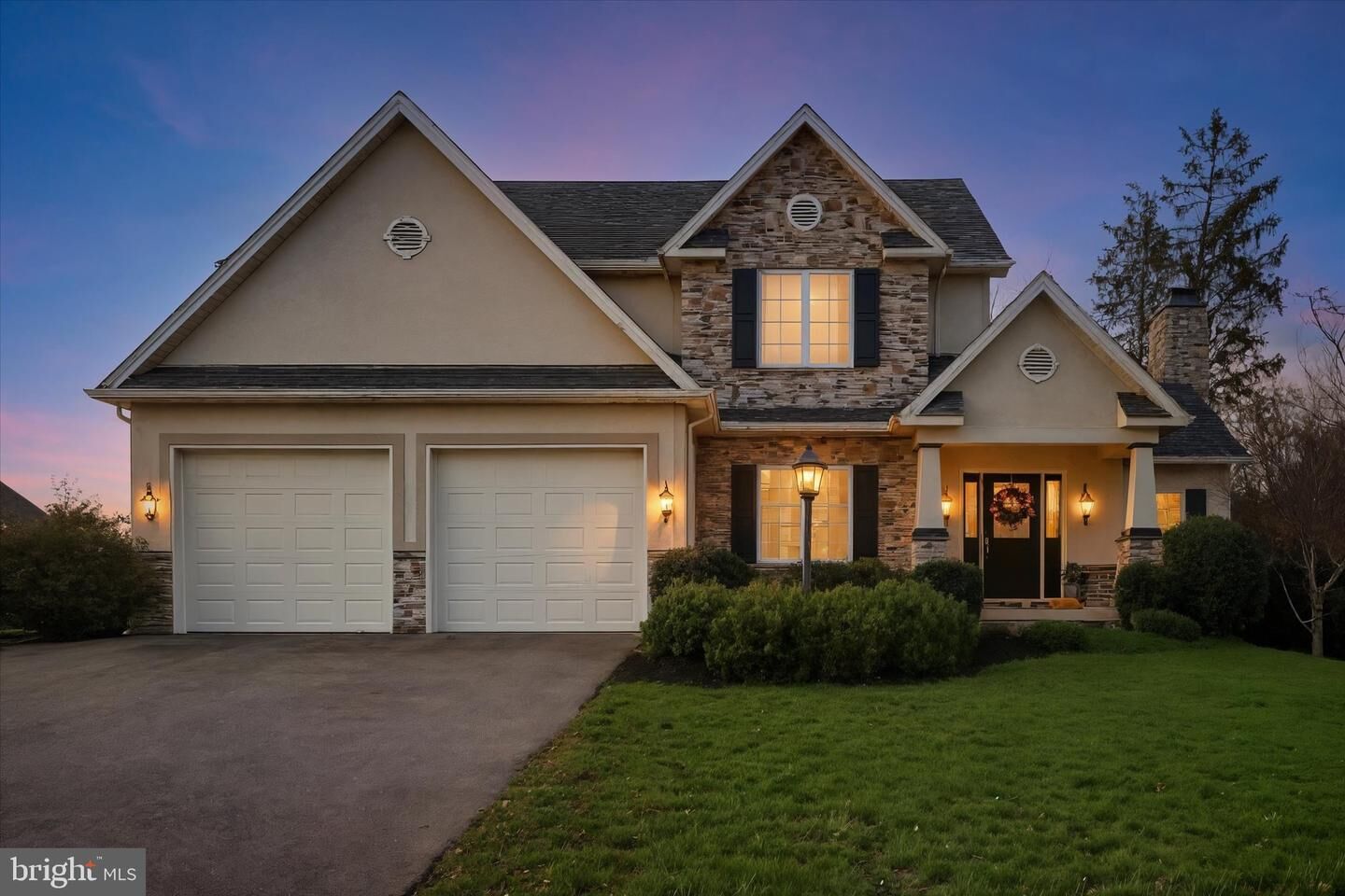 Property Photo:  643 Crosslyn Drive  PA 17404 