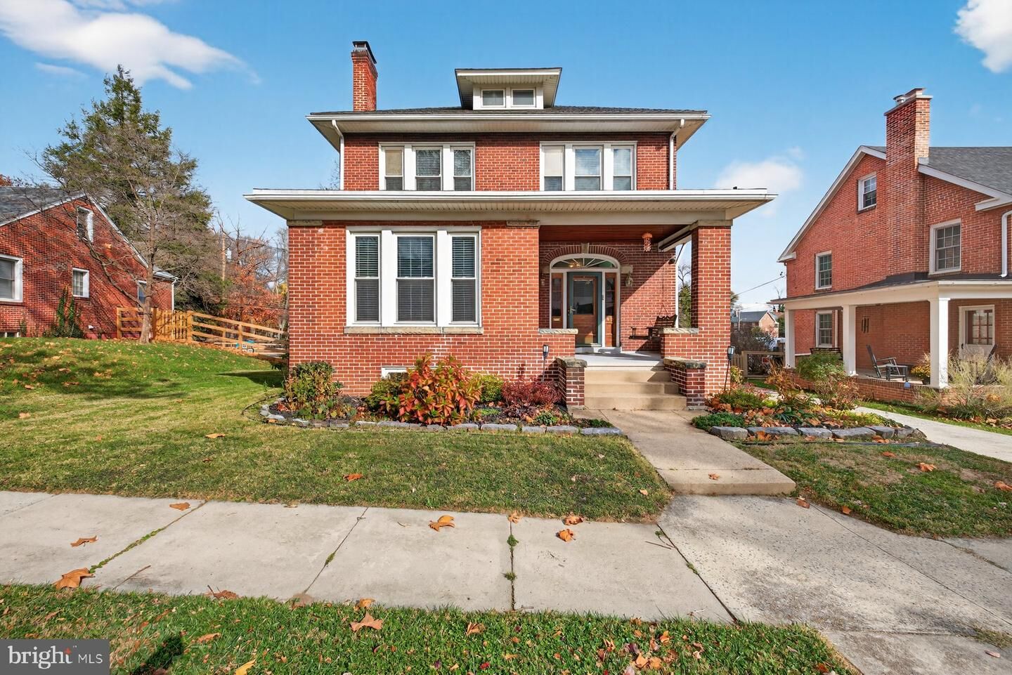 Property Photo: 612 Sunset Avenue MD 21740