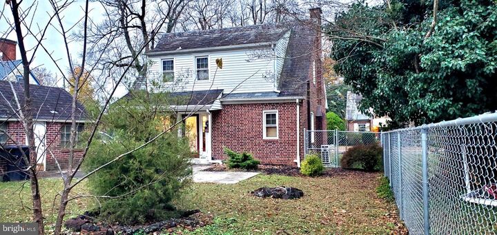 Property Photo:  211 Truitt Street  MD 21804 