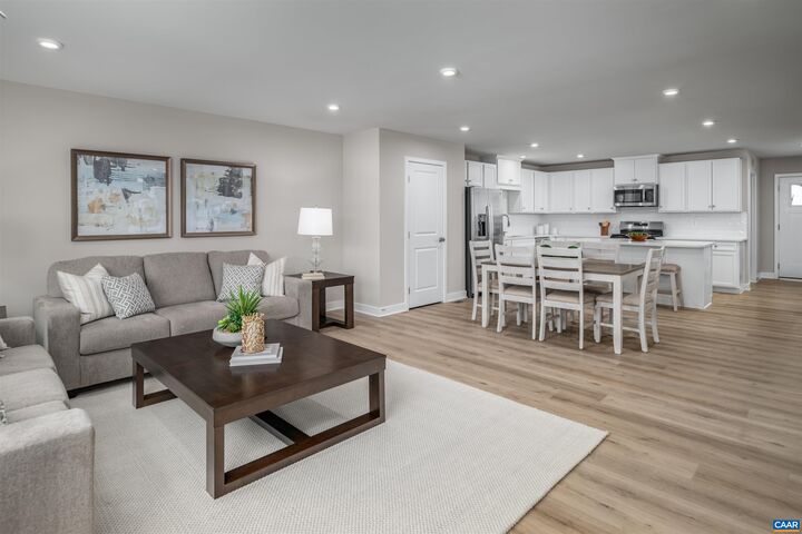 Property Photo:  5161 Lazy Branch Ln  VA 22947 