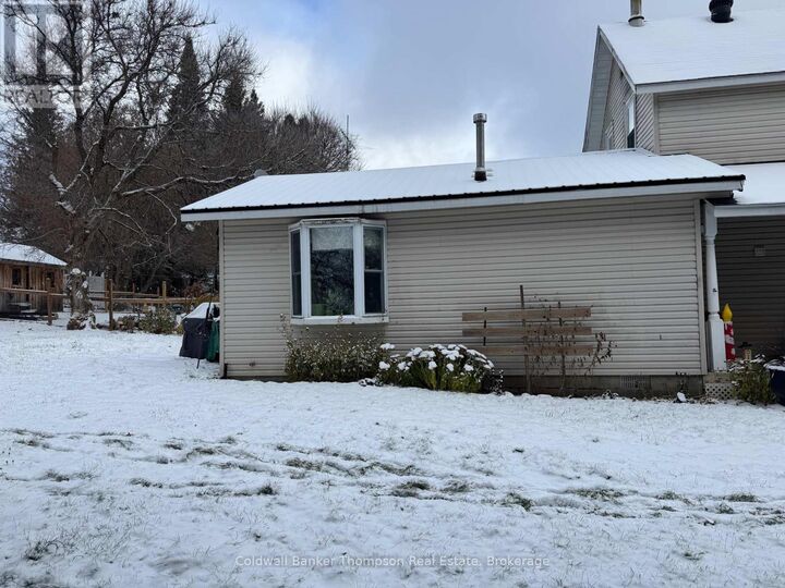 Property Photo:  143 Huston Street  ON P0A 1C0 