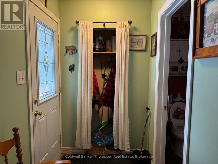Property Photo:  143 Huston Street  ON P0A 1C0 