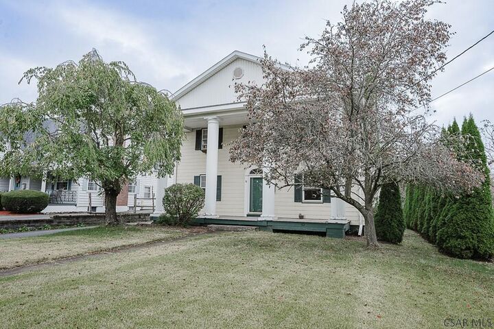 Property Photo:  1604 Menoher Blvd.  PA 15905 