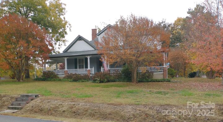 Property Photo:  1229 Poplar Street  NC 28001 