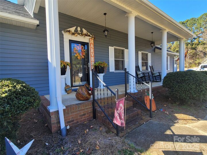 Property Photo:  1349 High Shoals Road  NC 28092 