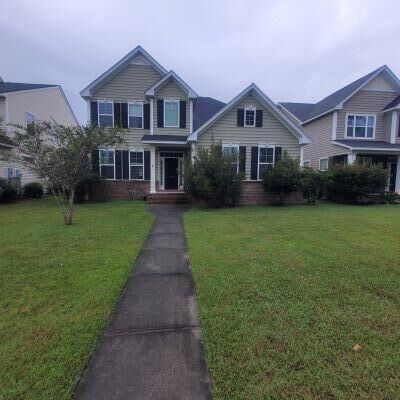Property Photo:  208 Foxbank Plantation Boulevard  SC 29461 