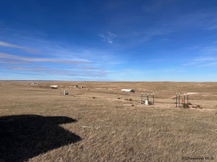 Property Photo:  Tr 159 Black Jack Blvd  WY 82009 