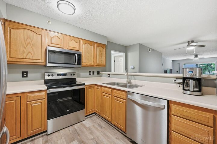 Property Photo:  7151 English Drive  OH 45244 