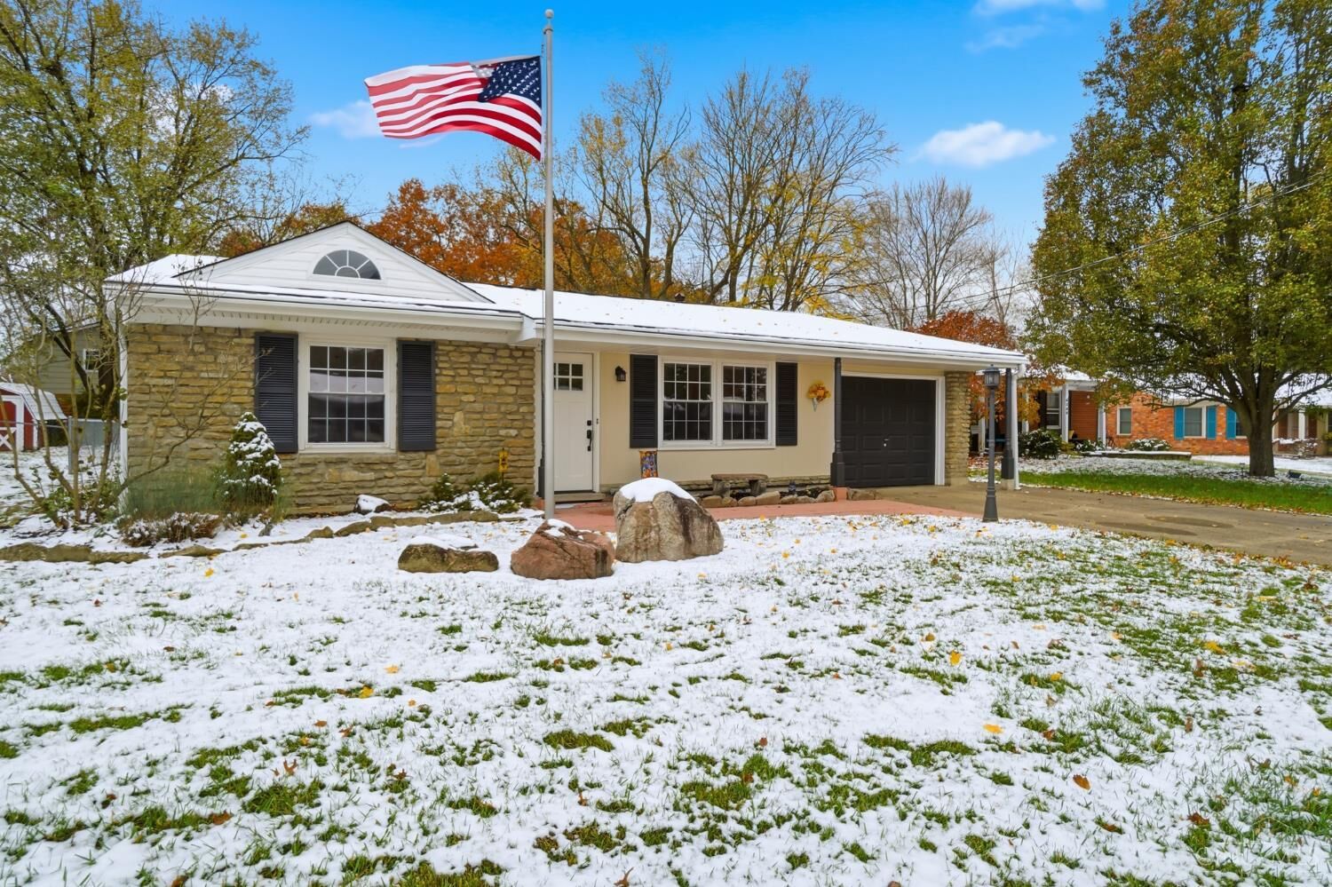 Property Photo: 6277 Twig Lane OH 45230