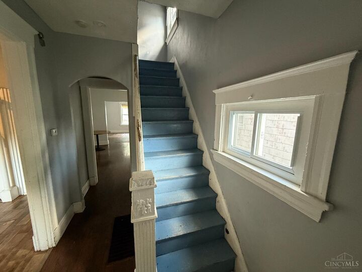 Property Photo:  3533 Evanston Avenue  OH 45207 