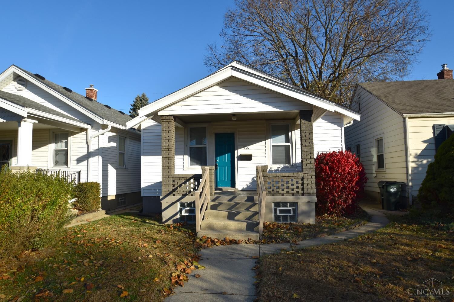 Property Photo:  336 Hooven Avenue  OH 45015 