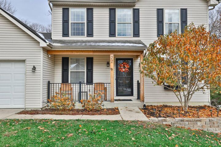 Property Photo:  22 Iroquois Drive  OH 45140 