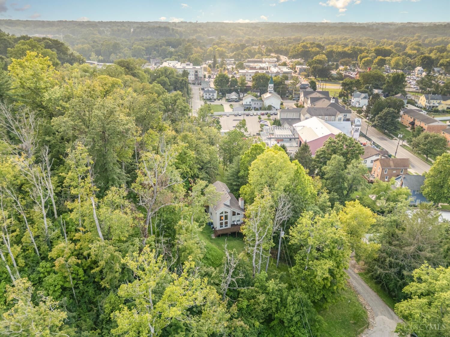 Property Photo:  222 Obannon Avenue  OH 45140 