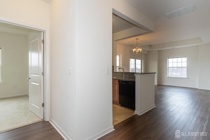 Property Photo: 541 E Celebration Way NJ 07080