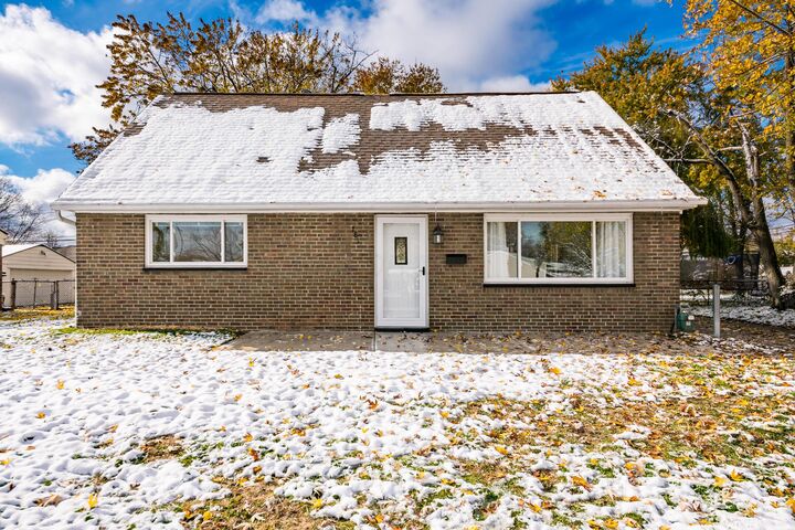 Property Photo:  781 Stephen W Drive  OH 43204 