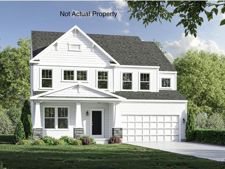 6448 Bemington NW Trail  Pickerington OH 43147 photo