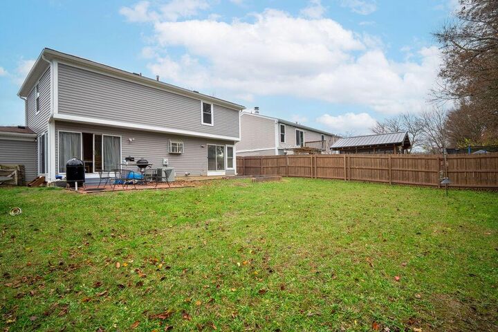 Property Photo:  1640 Jupiter Avenue  OH 43026 