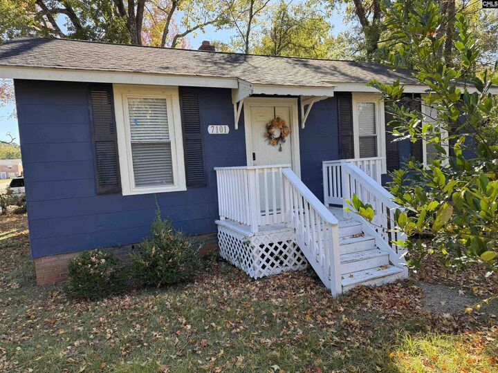 Property Photo: 7101 Tama SC 29209