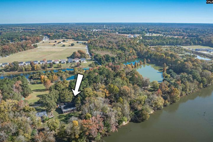 Property Photo: 195 Wild Turkey Lane SC 29020