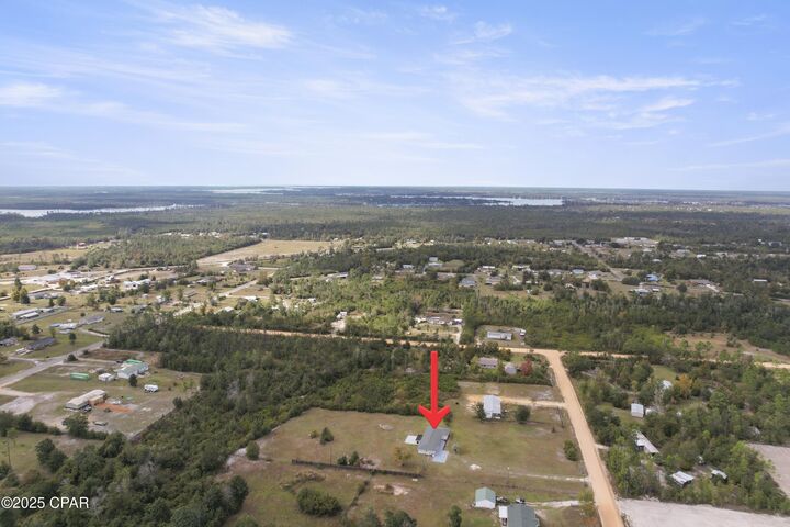 Property Photo:  6742 Greenfield Road  FL 32466 