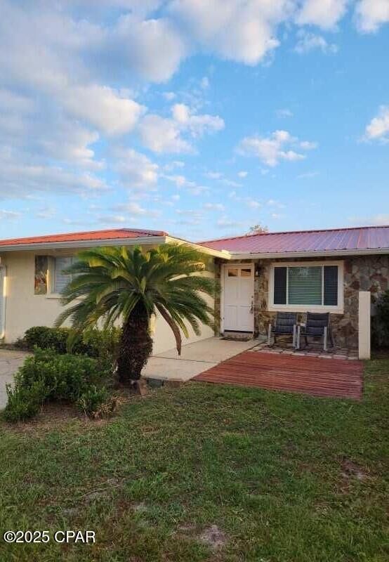 Property Photo:  412 W 26th Street  FL 32444 