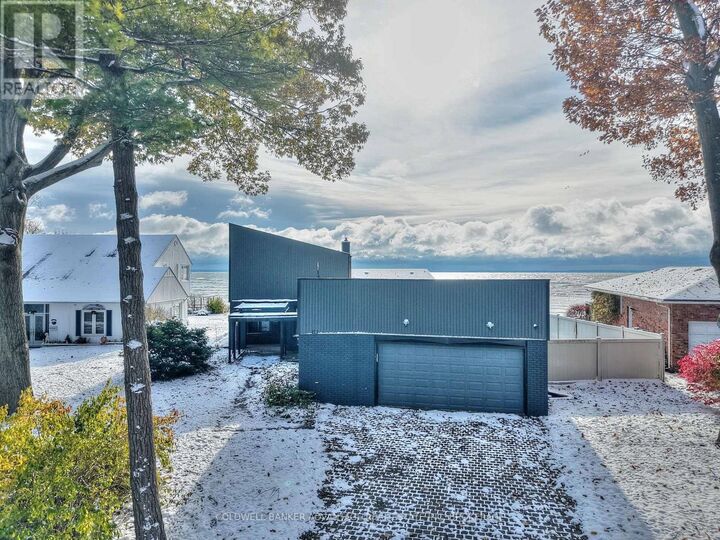 Photo de la propriété: 13 Lakewood Crescent ON L3K 2S9