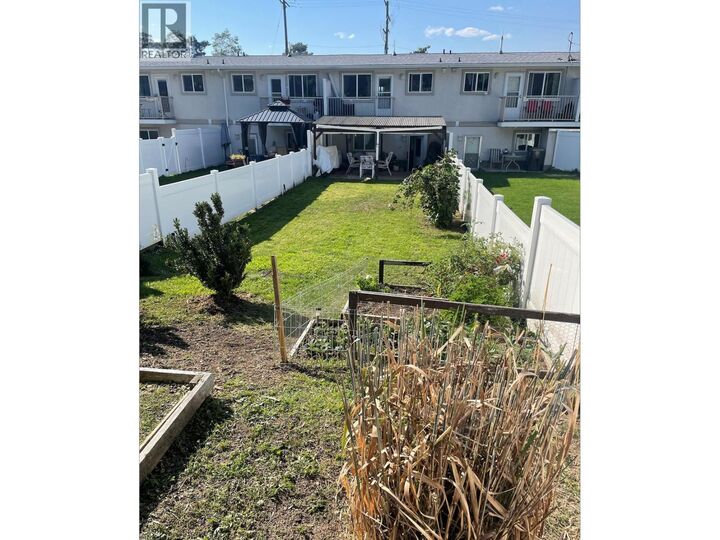 Photo de la propriété: 2745 Cameron Road BC V1Z 3K5