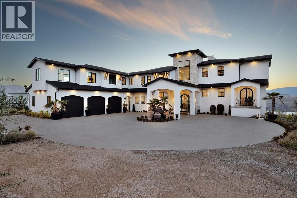 Property Photo:  7236 L & A Road  BC V1B 3S8 