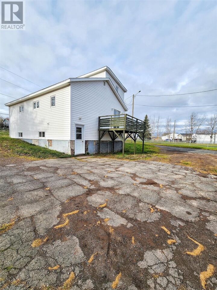 Property Photo:  211 Main Street  NL A0H 1Y0 