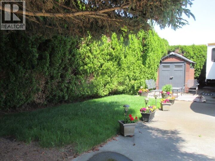 Property Photo:  415 Commonwealth Road 144  BC V4V 1P4 