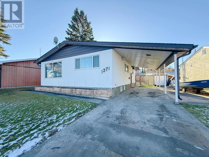 Property Photo:  1271 Valley Drive  ON P9N 2W8 