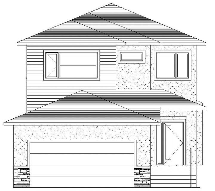 20 Stonewalk Place  Winnipeg MB R3Y 2K1 photo