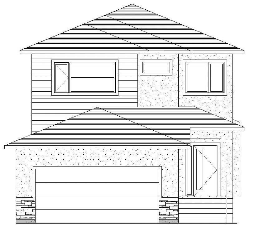 Property Photo:  20 Stonewalk Place  MB R3Y 2K1 