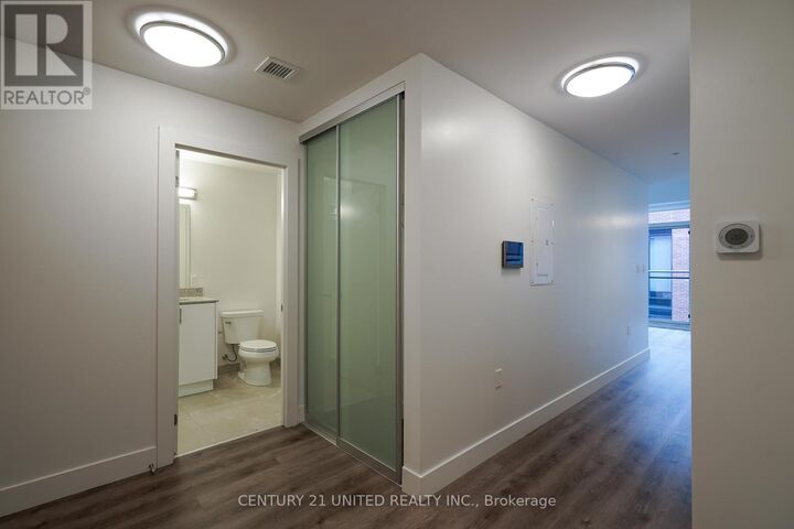 Property Photo:  475 George Street North 415  ON K9H 0J4 