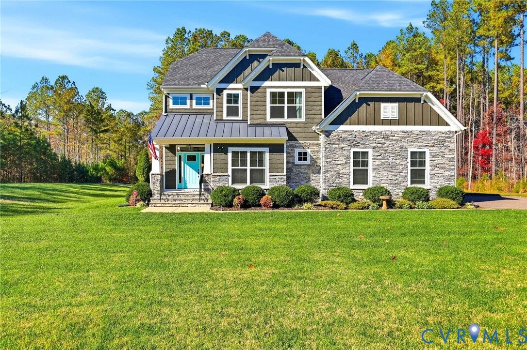 Property Photo:  12612 Kernmack Drive  VA 23838 