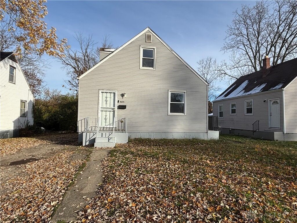 Property Photo:  4625 Saint Johns Avenue  OH 45406 
