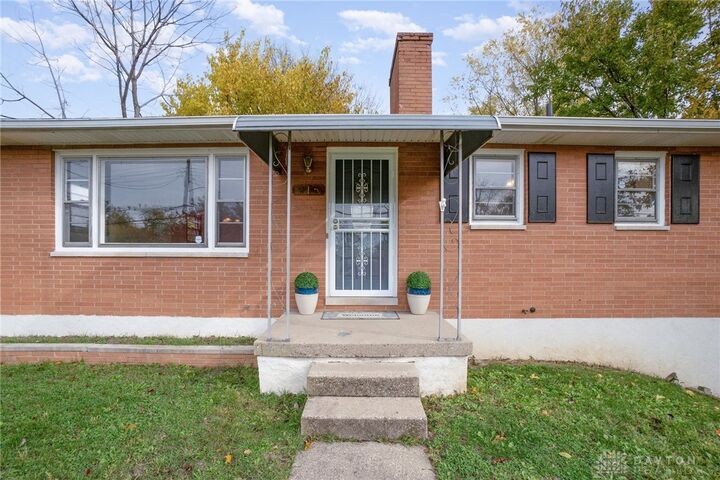 Property Photo:  215 Curryer Road  OH 45042 