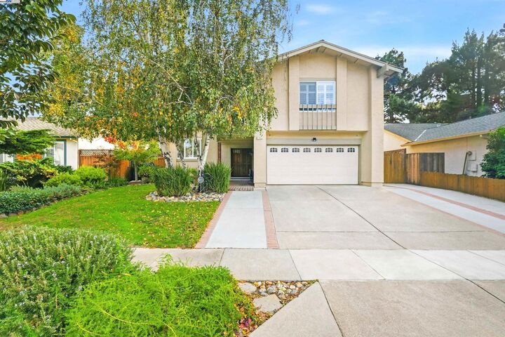 1180 Clay Ct  Fremont CA 94536 photo