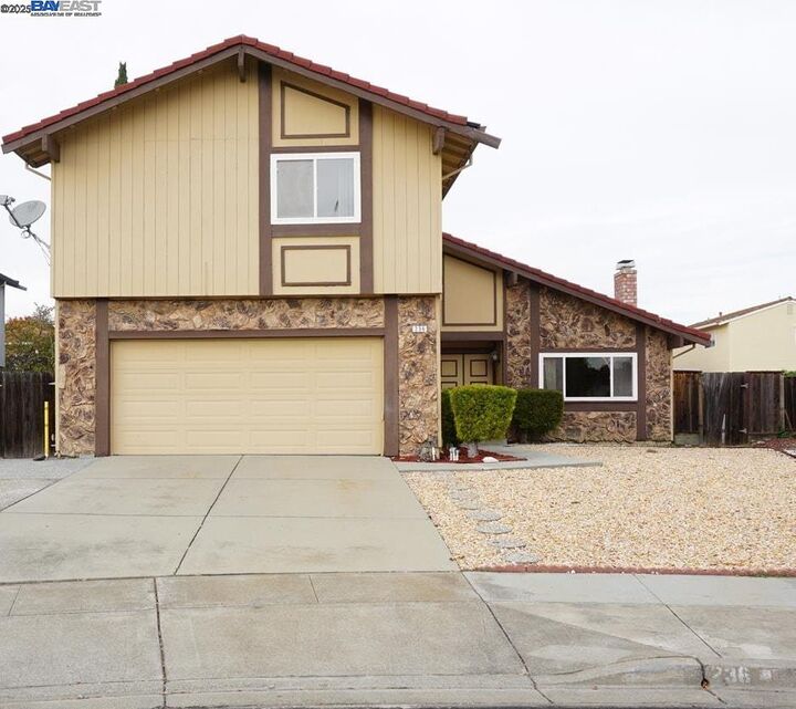 236 Ottawa Way  Fremont CA 94539 photo
