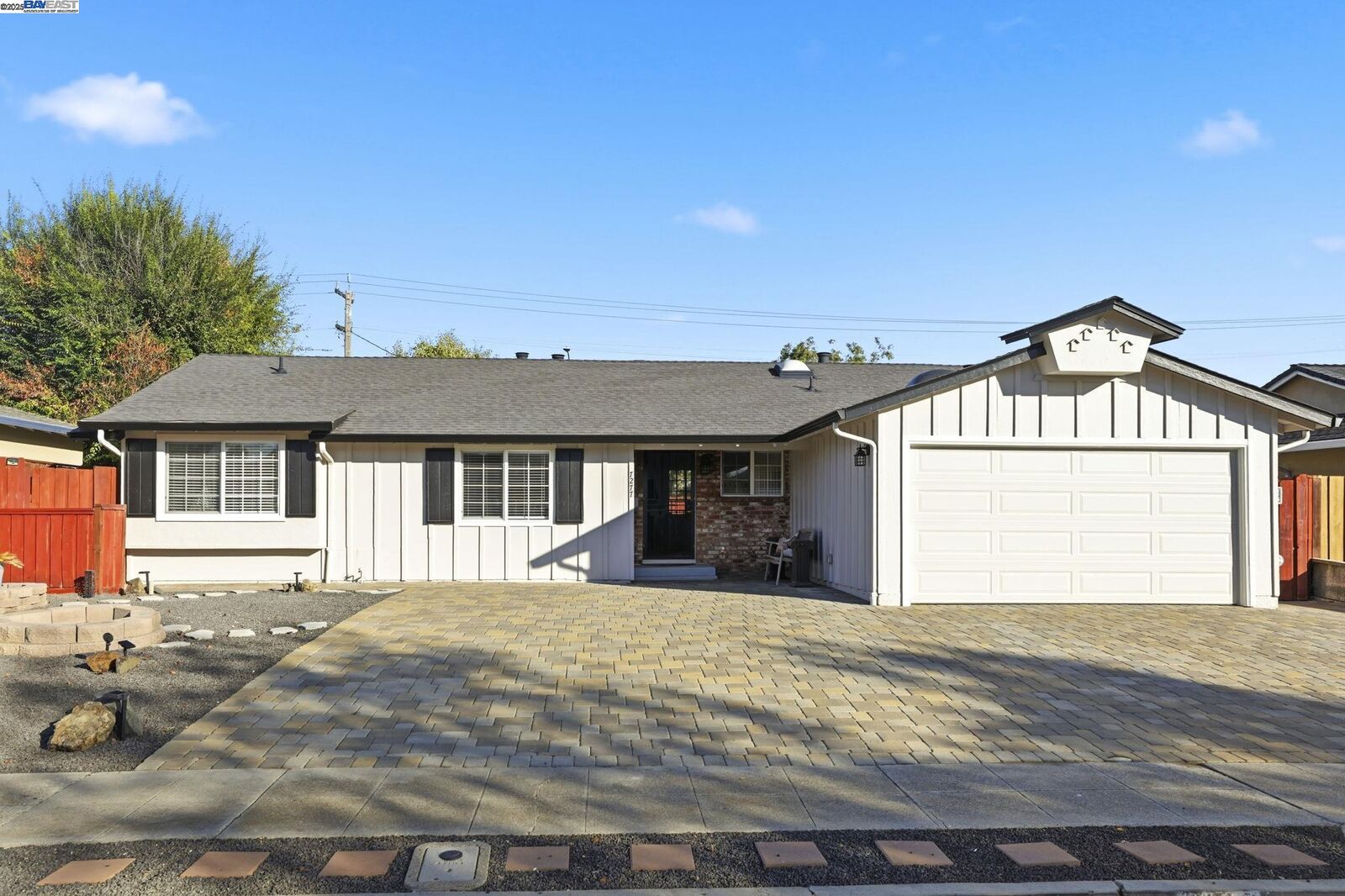 Property Photo:  7277 Sheffield Lane  CA 94568 