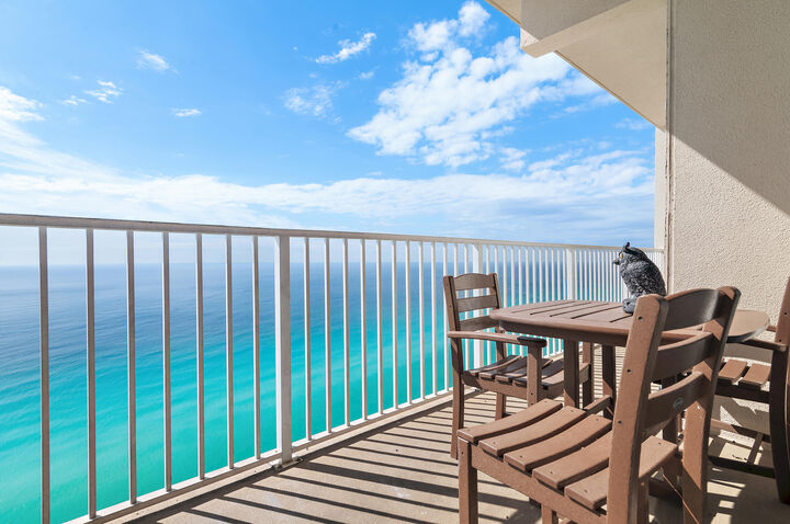 Property Photo: 16819 Front Beach Road Unit 2612 FL 32413